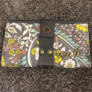 O’Neill wallet